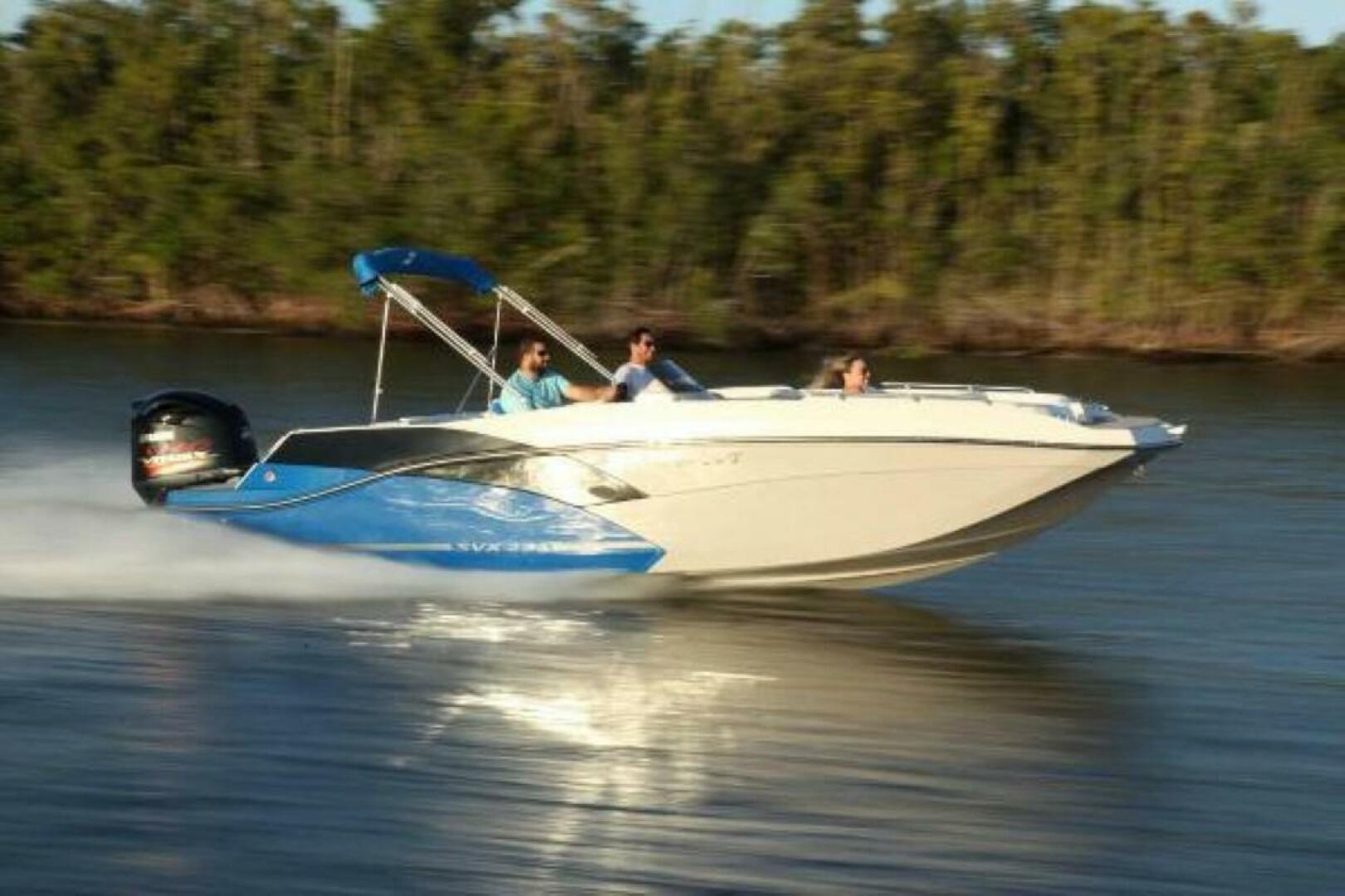 New Starcraft SVX 231 OB 2025 for sale in Eastpoint, Florida