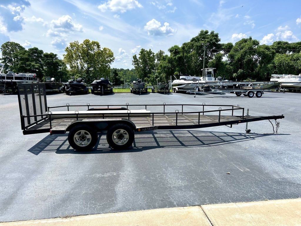 New STRATOS 22 FT 2025 for sale in Columbia County,