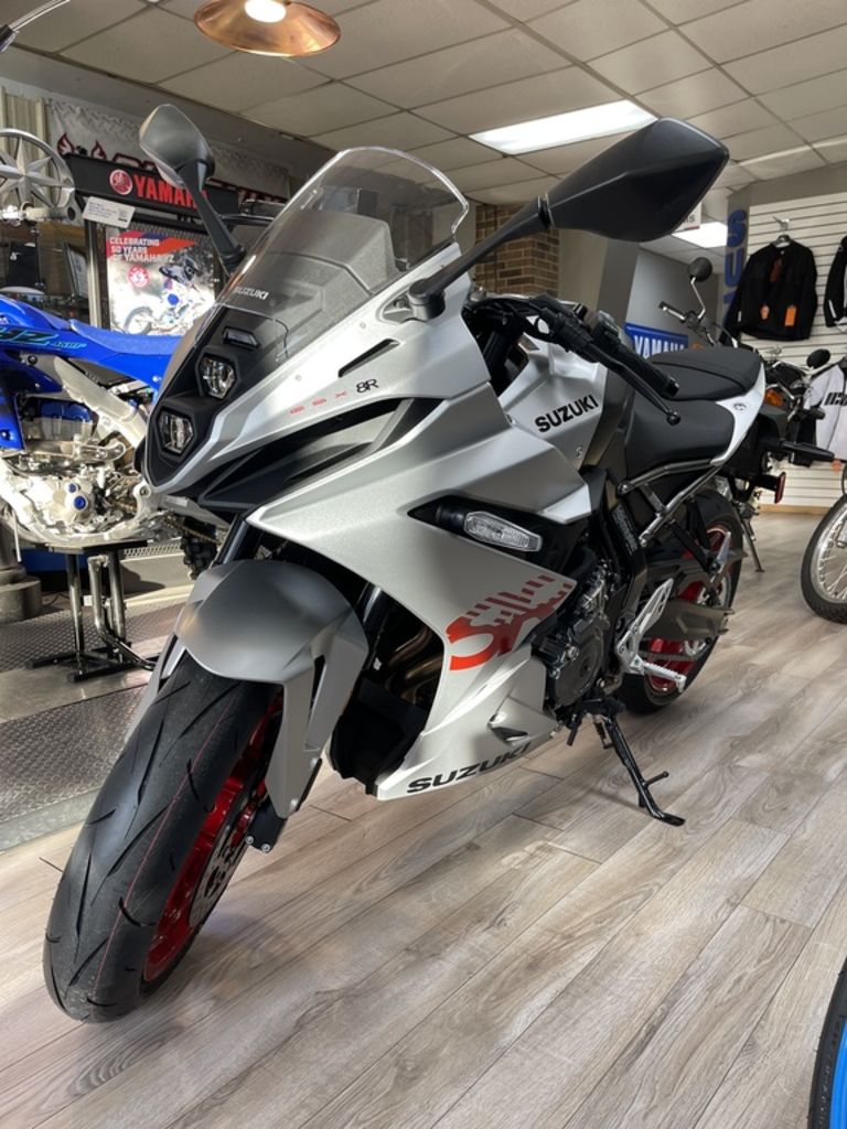 New Suzuki GSX8R 2024 for sale in huntsville, Texas