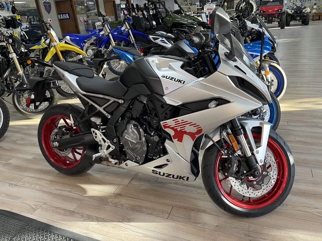 New Suzuki GSX8R 2024 for sale in huntsville, Texas