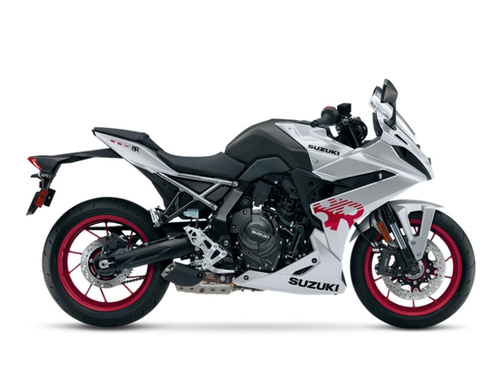 New Suzuki GSX8R 2024 for sale in selma, Texas
