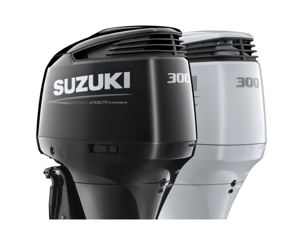 New Suzuki Marine DF300AP X 2026 for sale in Accomac, Virginia