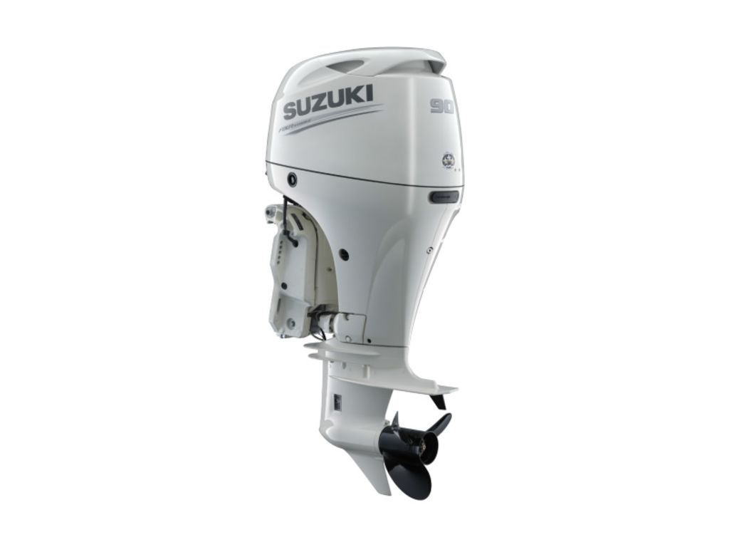 Anodo In Zinco Navyline Per Motore Fuoribordo Suzuki DF90 115-140HP, Ricambio Marino Originale - 3