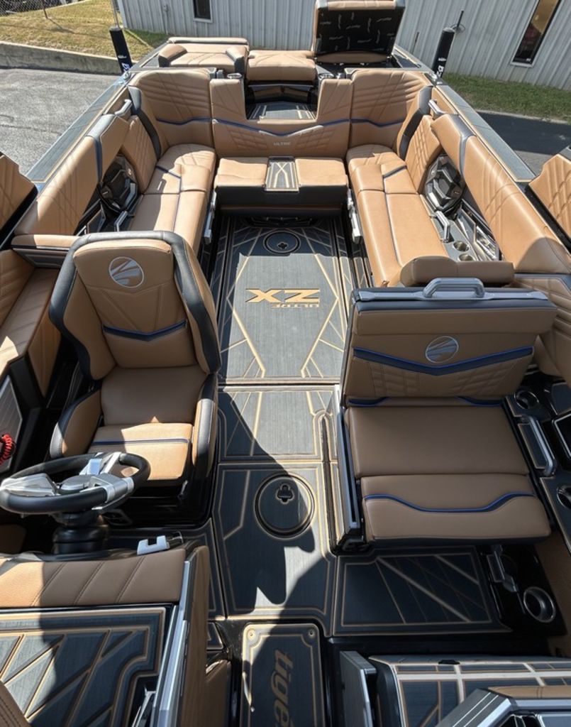 Used Tige 25 Ultra ZX 2024 for sale in Counce, Tennessee - Boatzon.com