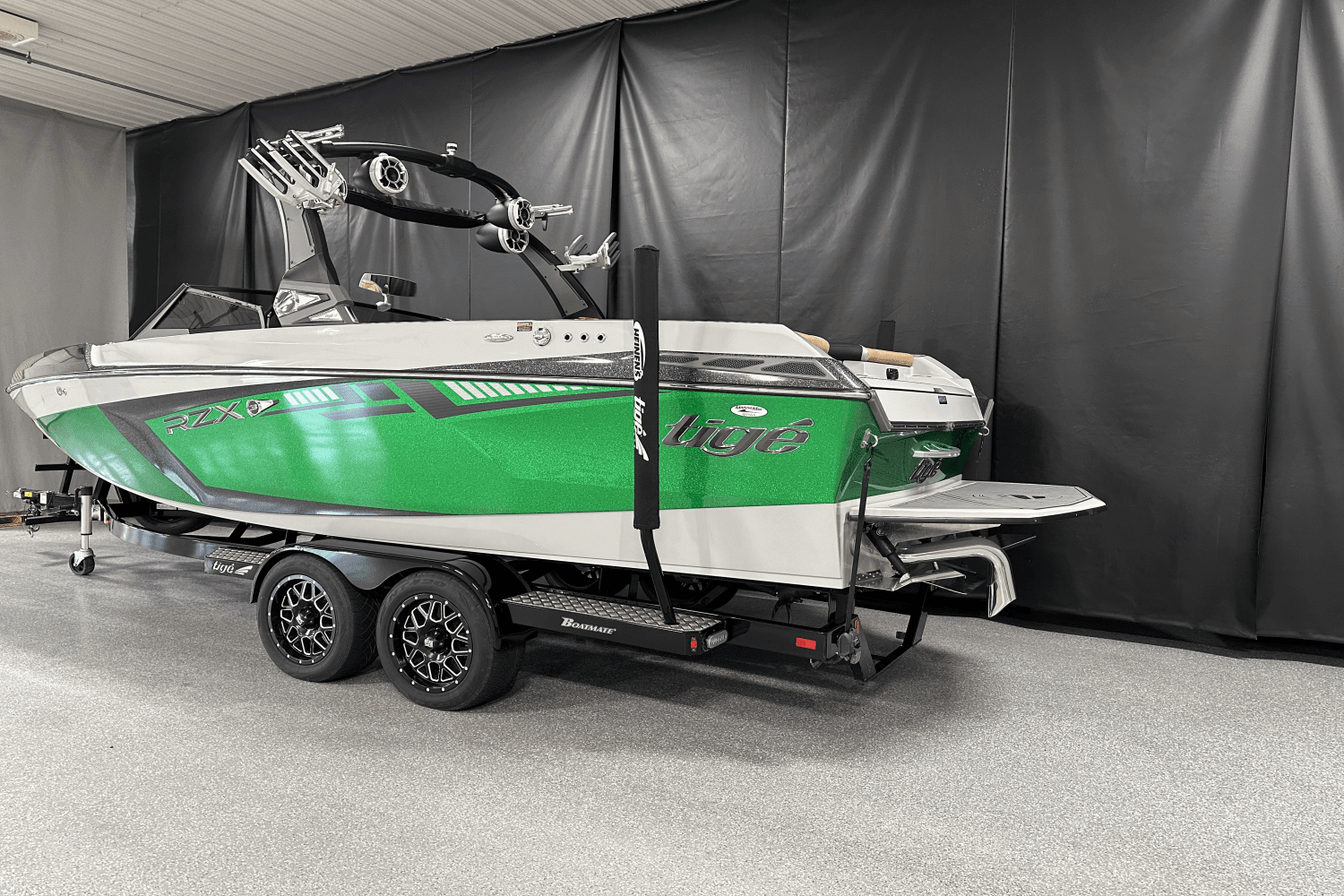 Used Tige RZX2 2018 for sale in nisswa, Minnesota - Boatzon.com