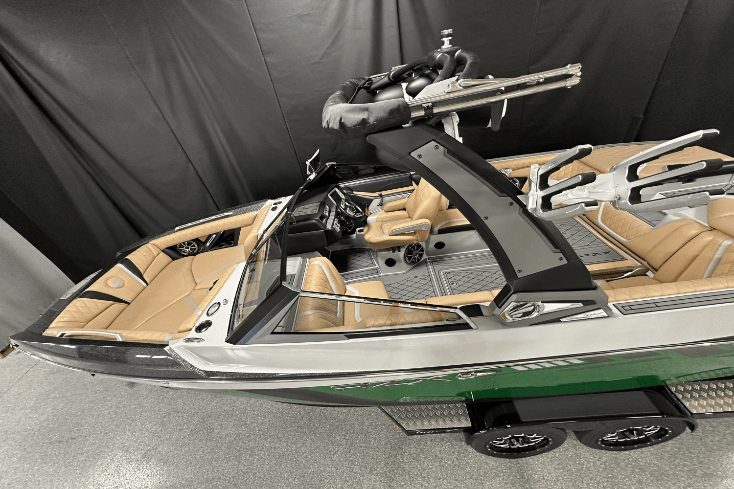 Used Tige RZX2 2018 for sale in nisswa, Minnesota - Boatzon.com