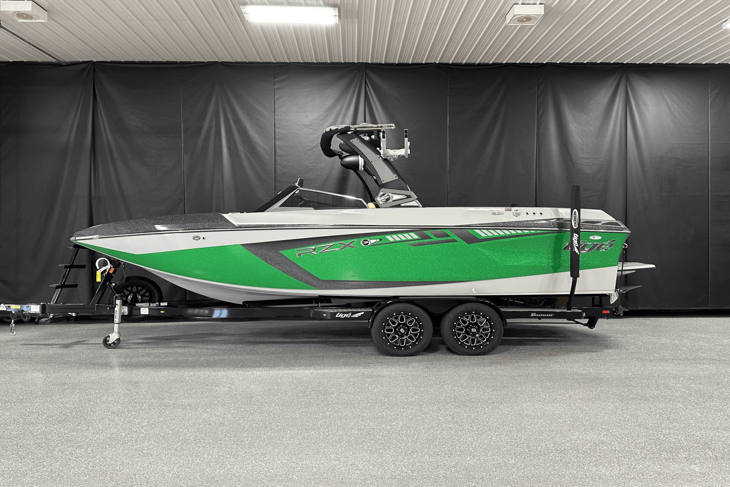 Used Tige RZX2 2018 for sale in nisswa, Minnesota - Boatzon.com