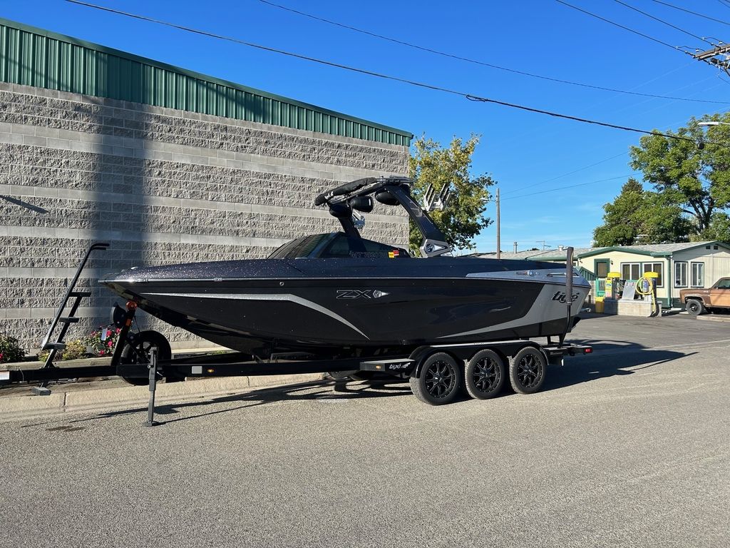 Used Tige ZX Class 25 ZX 2021 for sale in Helena, Montana