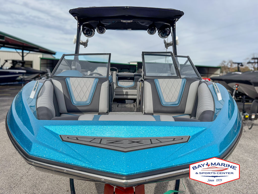 surf 2019 Tige ZX1 | Bay Marine and Sports Center