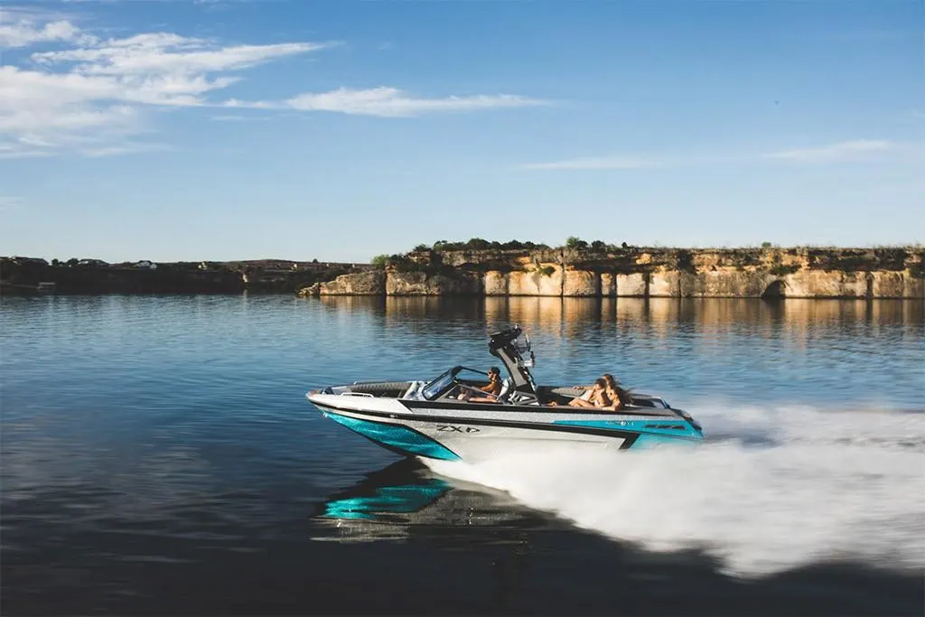 Used Tige ZX5 2019 for sale in monkey island, Oklahoma - Boatzon.com