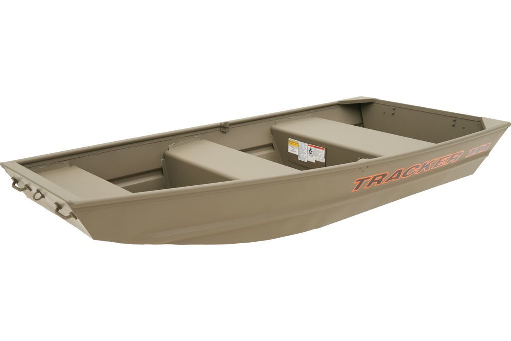 New Tracker® Boats 10 Topper Jon 2024 for sale in vidalia, Louisiana
