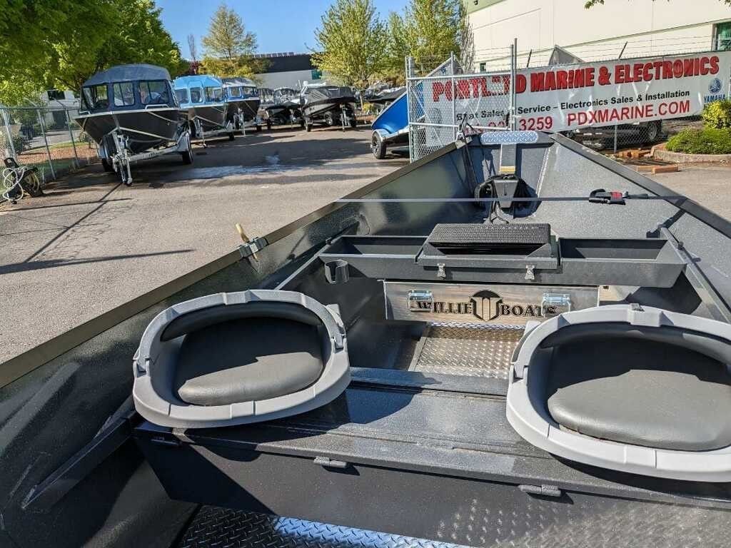 New Willie Boats 17 x 60 Drift Boat 2025 for sale in clackamas, Oregon