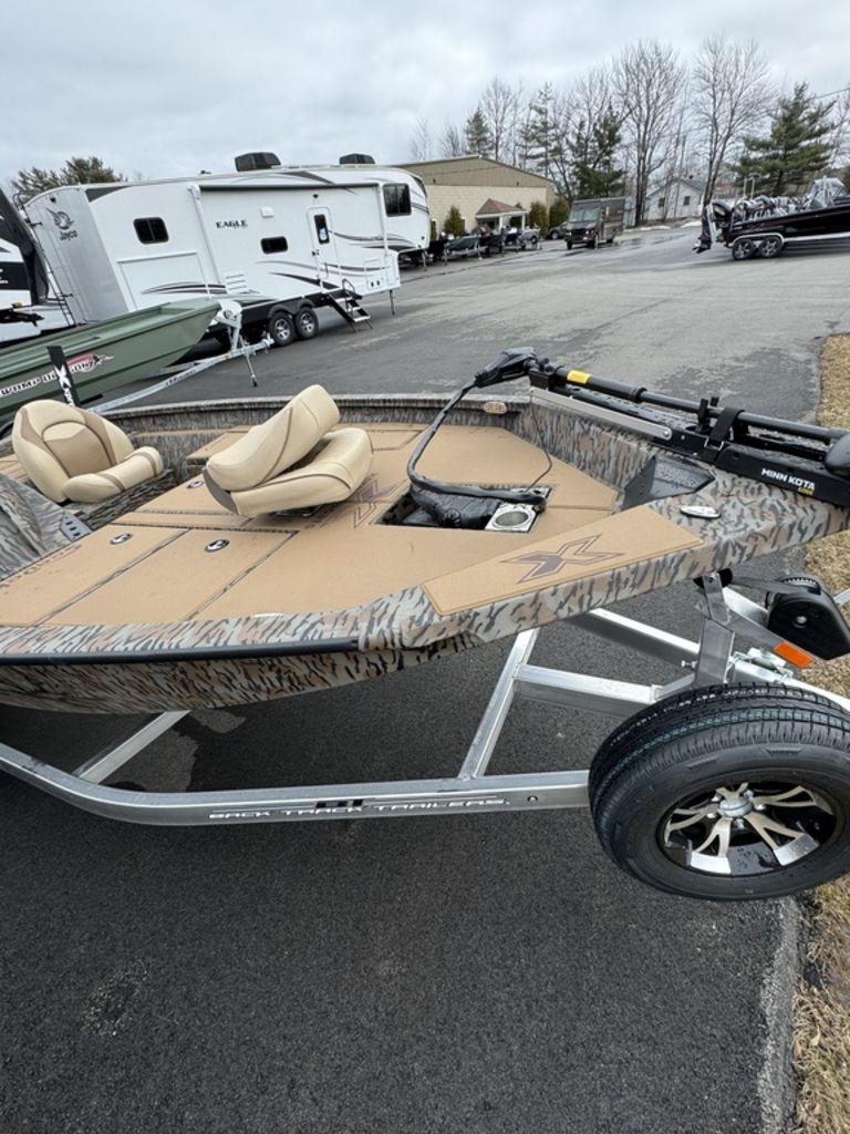 New Xpress Boats H17 2024 for sale in holden, Maine