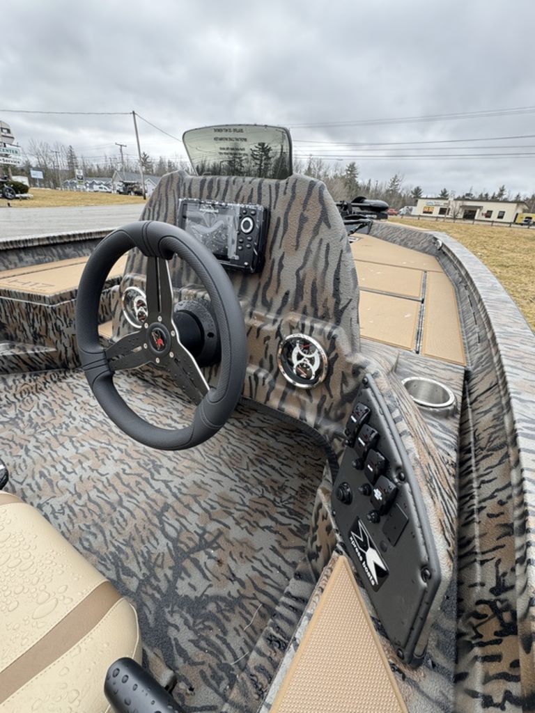 New Xpress Boats H17 2024 for sale in holden, Maine