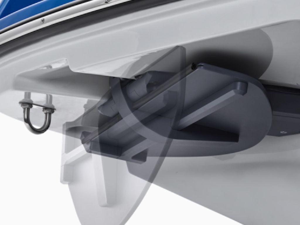 New Yamaha Boats 222XD 2025 for sale in columbus, Ohio