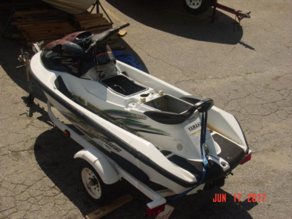 Used Yamaha XL 760 1999 for sale in Dawsonville, Georgia - Boatzon.com