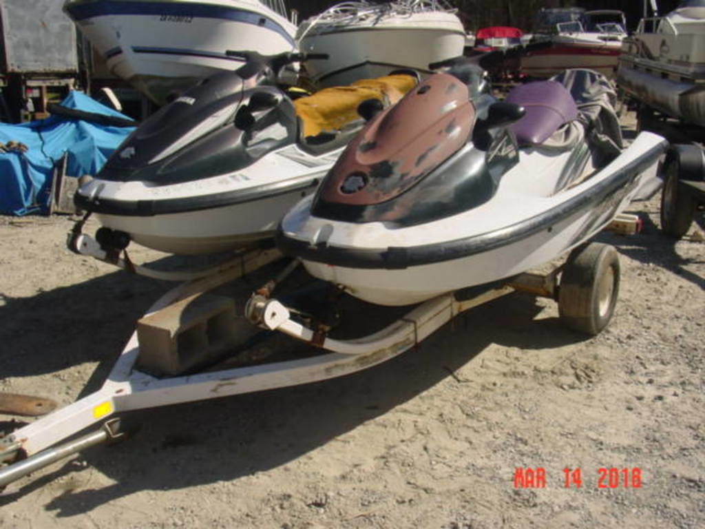 Used Yamaha XL1200 1998 for sale in Dawsonville, Georgia - Boatzon.com