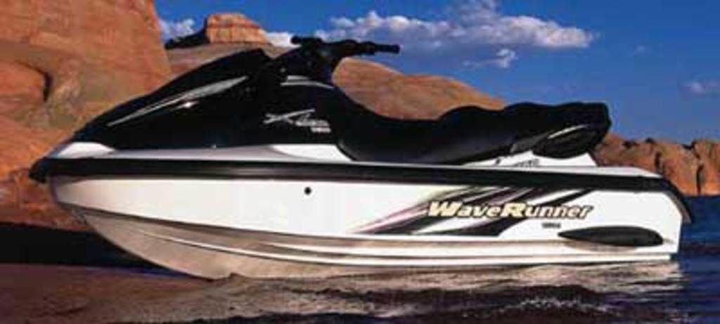 Used Yamaha XL760 1999 for sale in Dawsonville, Georgia - Boatzon.com