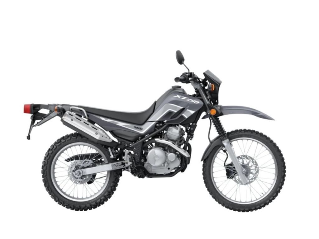 ヤマハ　XT250T 書無　部品取り　30X New Yamaha XT250 2024 for sale in Hood River, Oregon - Boatzon.com