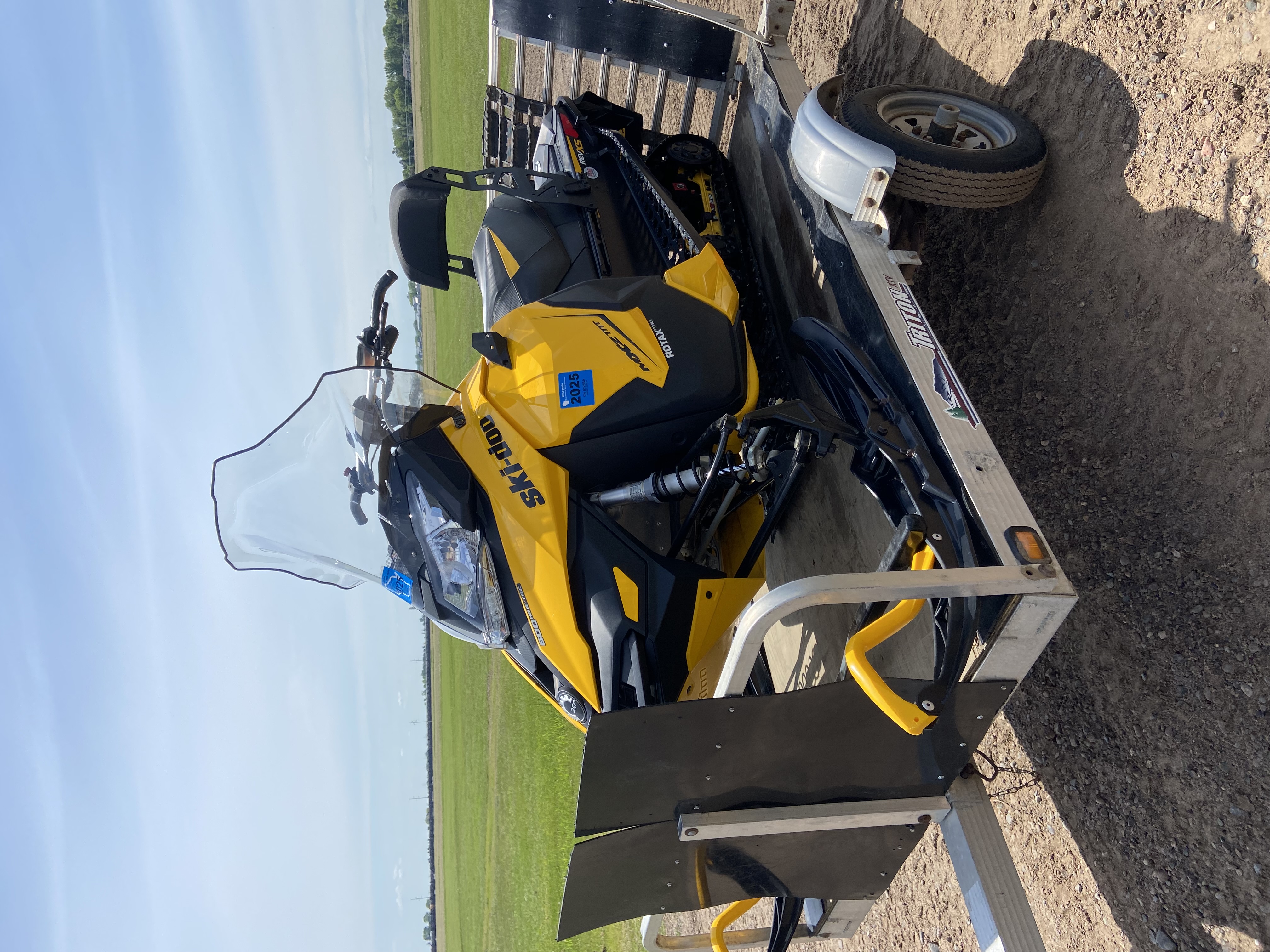 New Arctic Cat ZR 600 129125 PBE Black 2024 for sale in Spicer