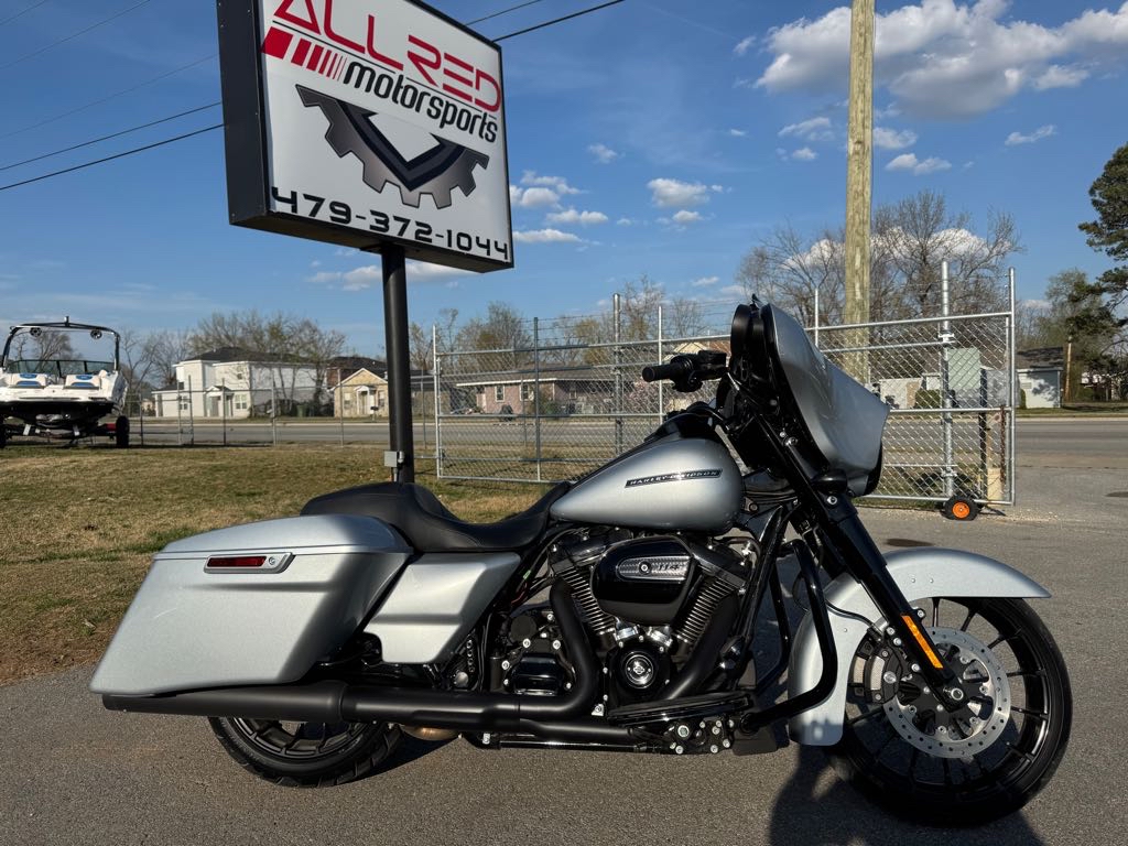 Street Glide 2019 Cvo Tri Glide For Sale Used 2019 HarleyDavidson
