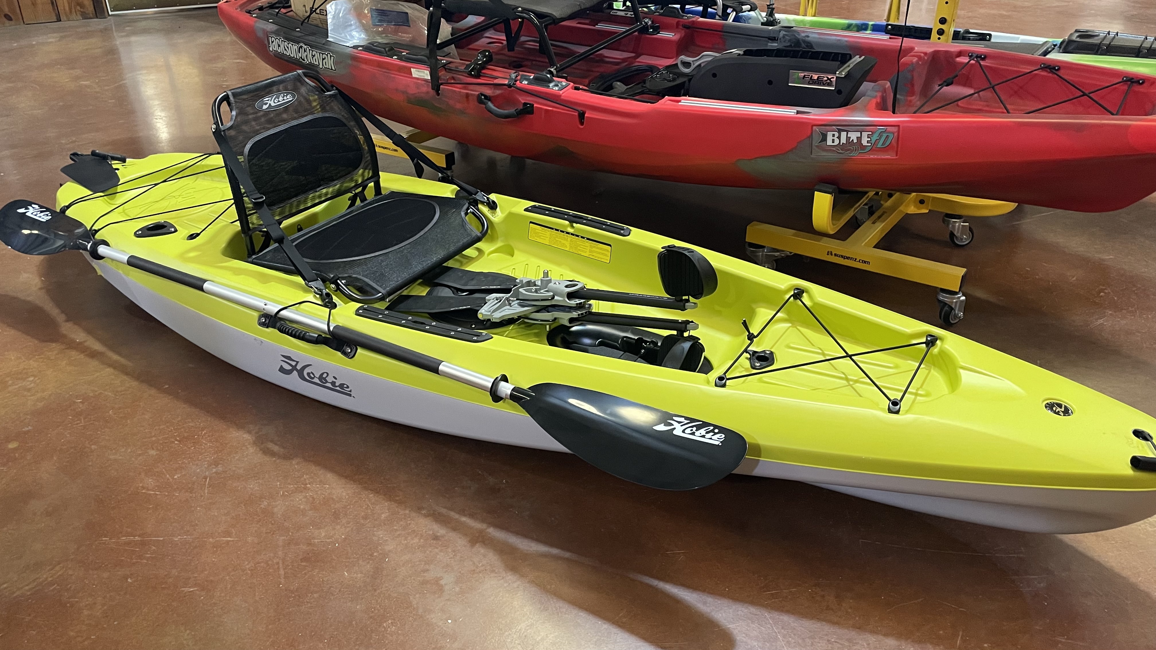 New Hobie Mirage Passport 12 2022 for sale in Southside, Alabama