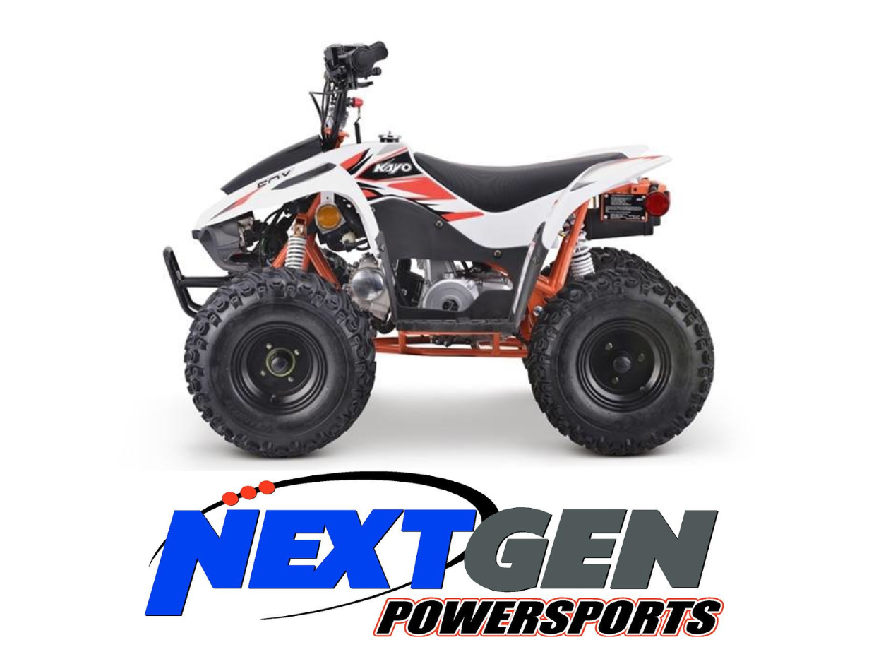 New Kayo FOX 70 2022 for sale in Clear Lake, Wisconsin - Boatzon.com