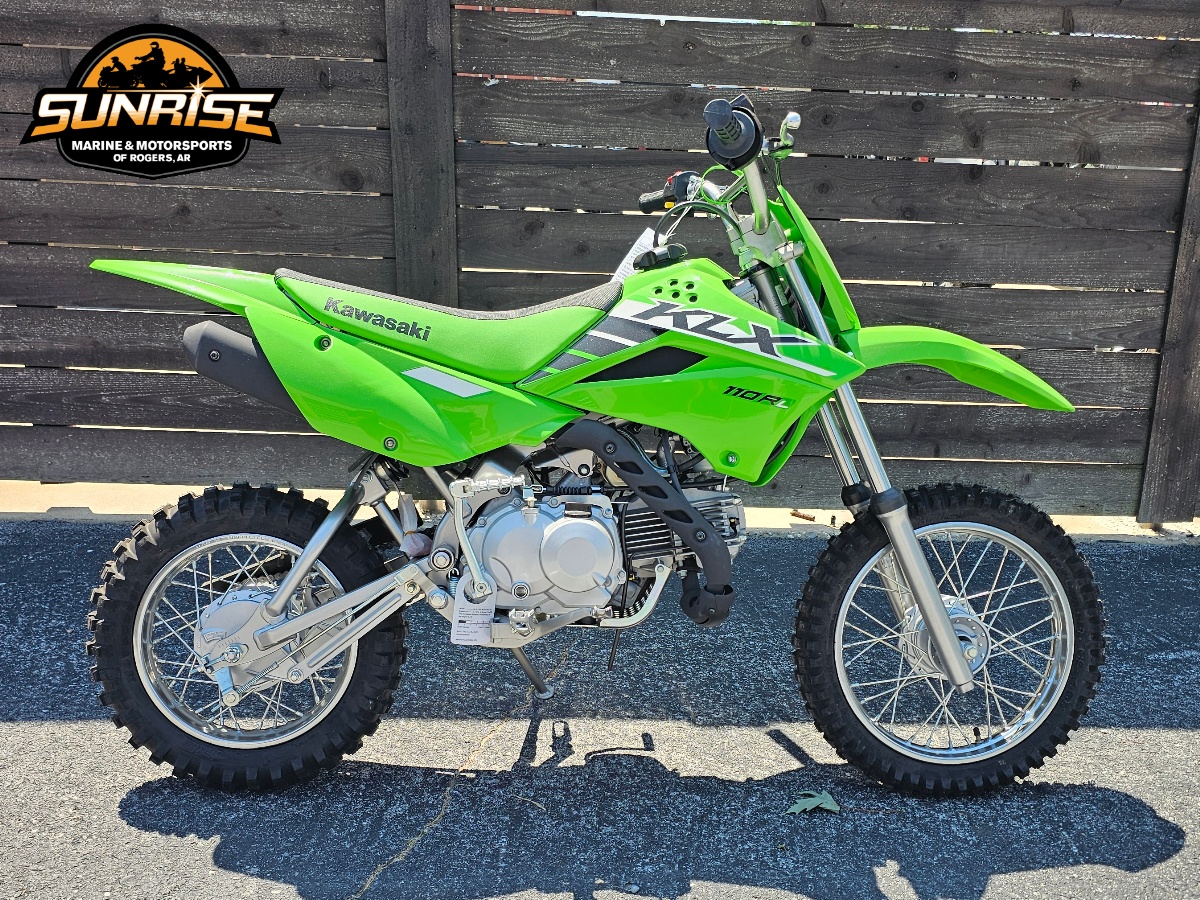 KAG Used 2022 Kawasaki KFX 50 for sale in Rogers, Arkansas