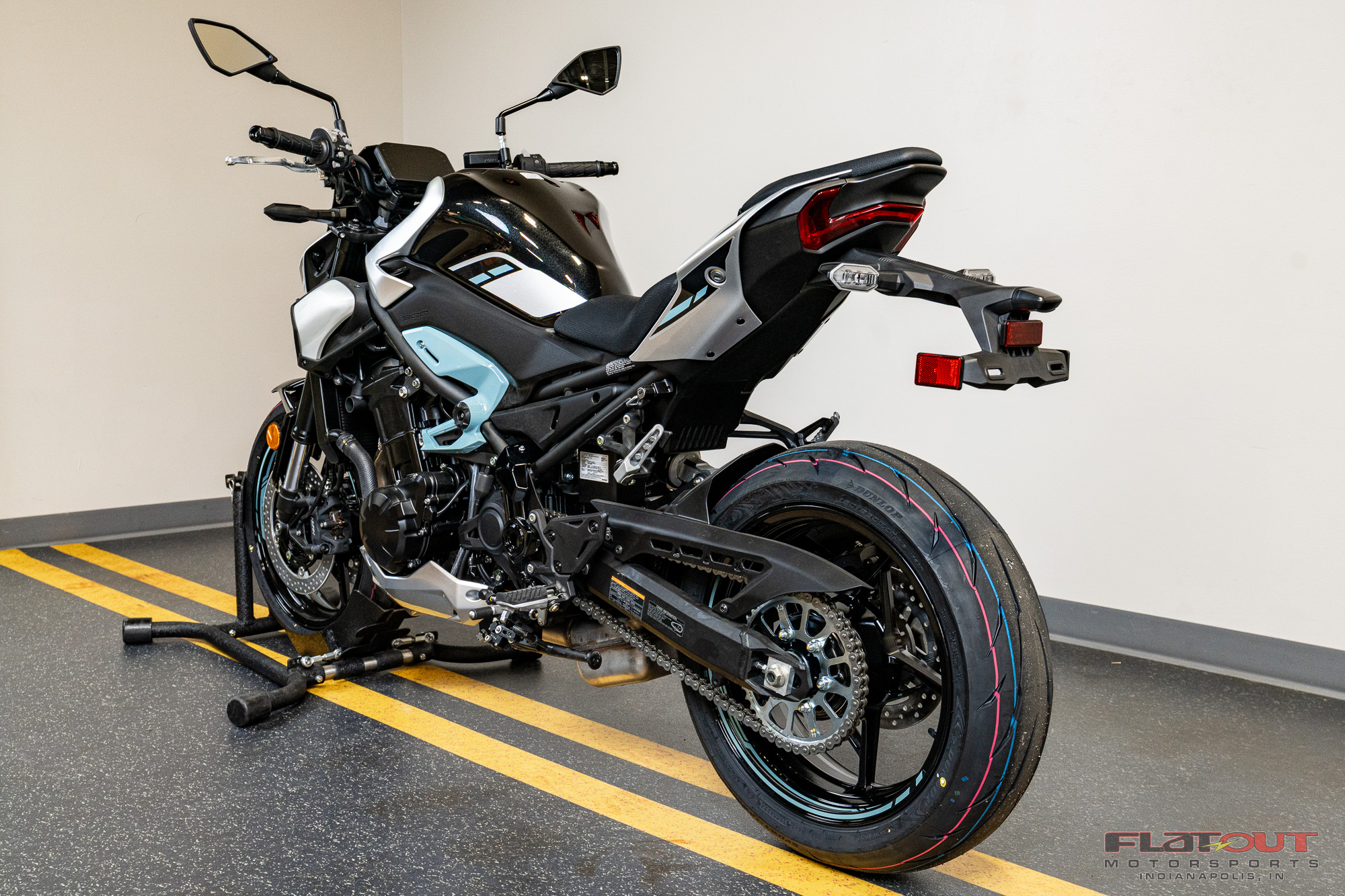New Kawasaki Z900 ABS 2025 for sale in Indianapolis, Indiana