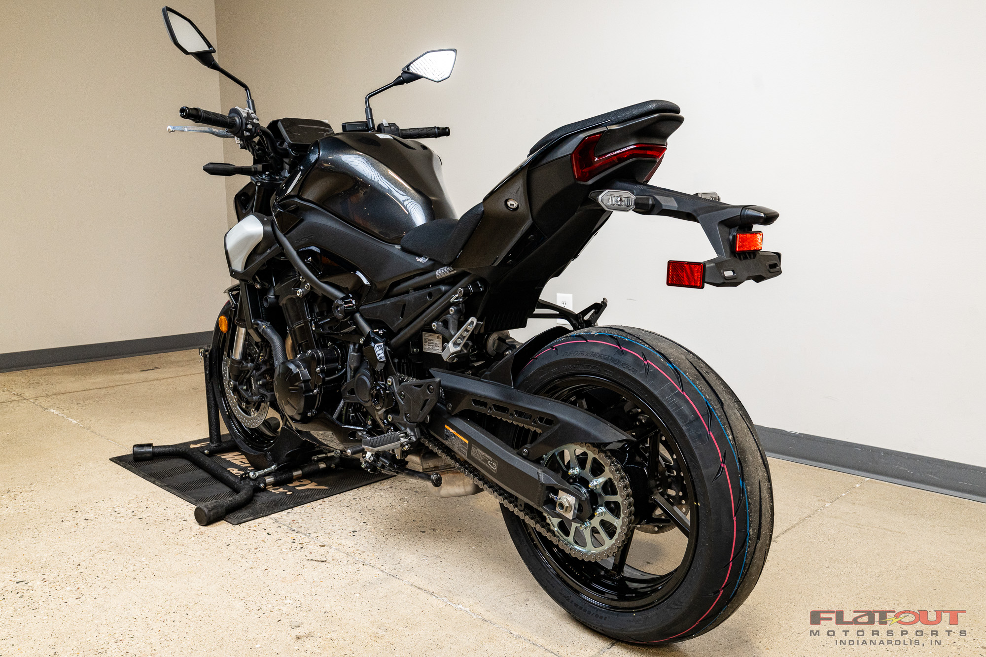New Kawasaki Z900 ABS 2025 for sale in Indianapolis, Indiana