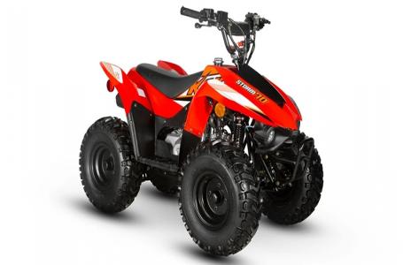 KAYO New 2025 Kayo Storm 70 Youth ATV | ATVs in Forest Lake MN