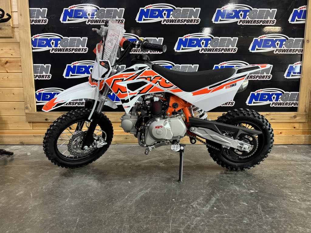 New Kayo TS 90 2025 for sale in Clear Lake, Wisconsin