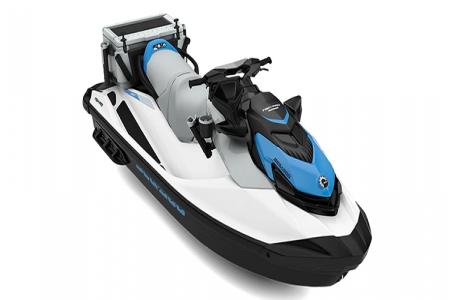 SEADOOマリンジェット 水上バイク・最新 カタログ 】2025年 BRP SEA-DOO（シードゥ