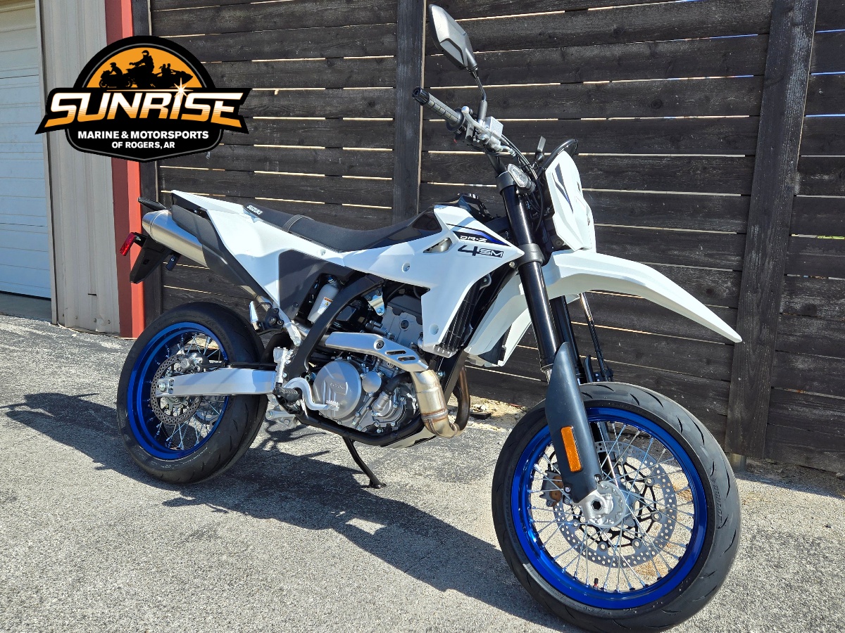 New Suzuki DRZ 4SM 2025 for sale in Rogers, Arkansas - Boatzon.com