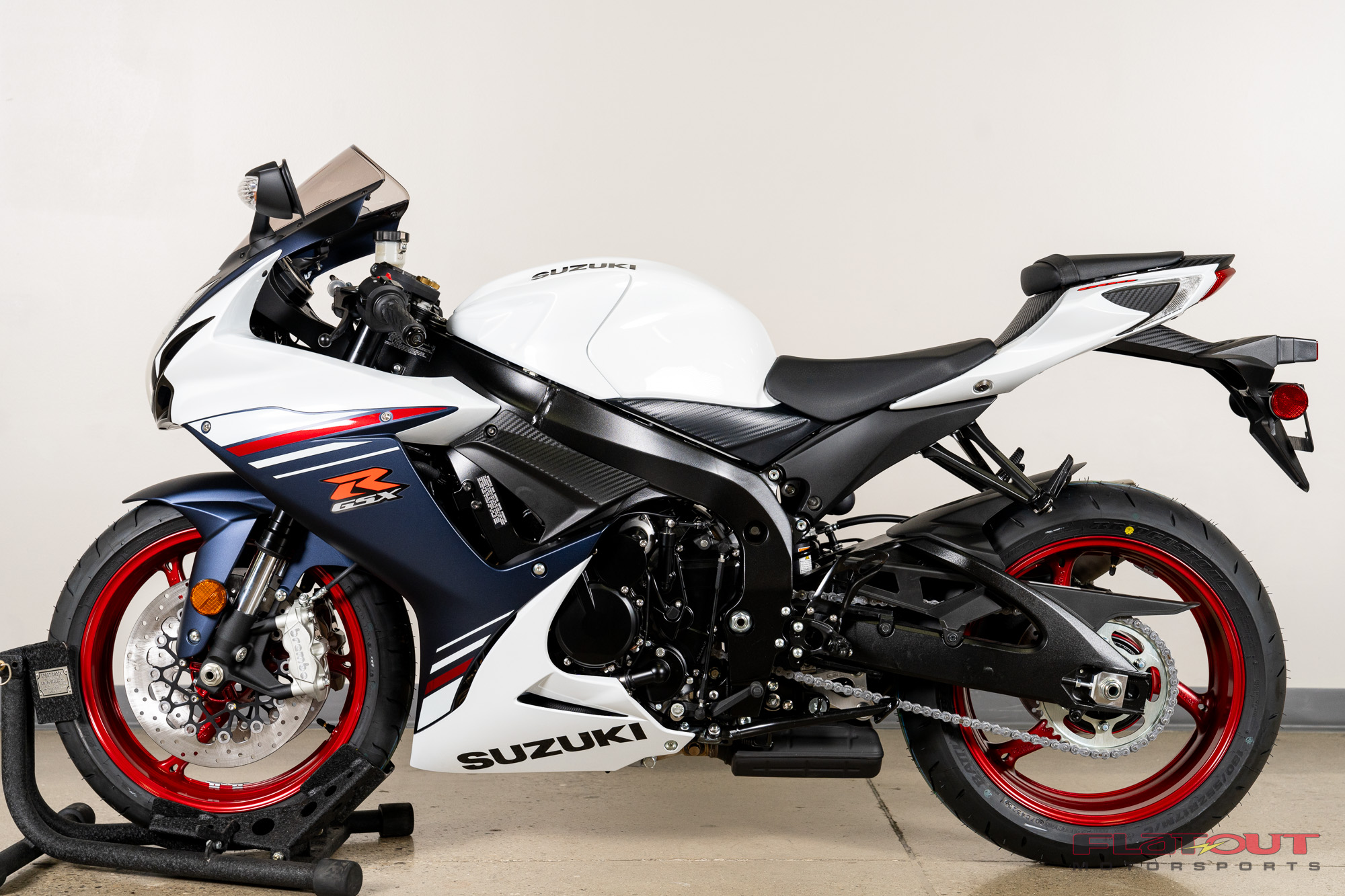 New Suzuki GSXR600 2025 for sale in Indianapolis, Indiana