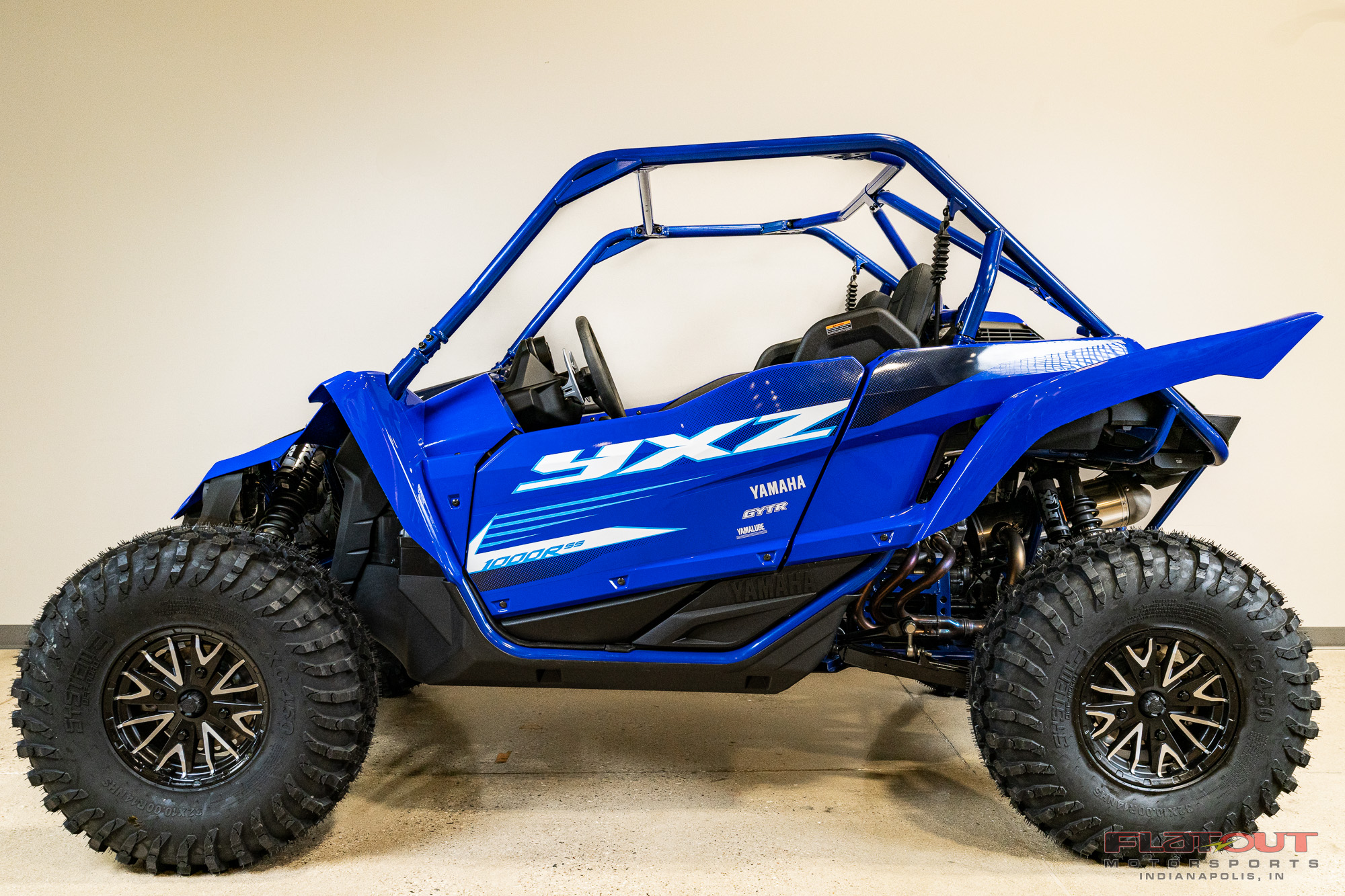 New Yamaha YXZ1000R EPS SS 2025 for sale in Indianapolis, Indiana