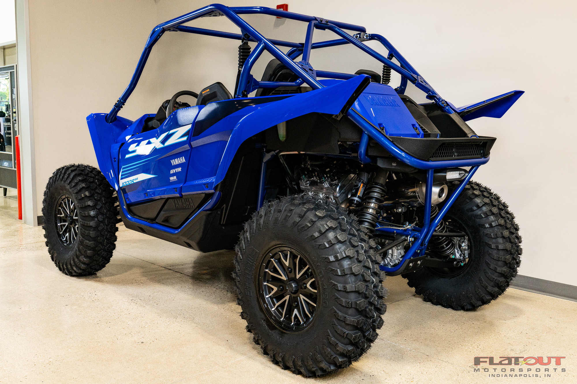 New Yamaha YXZ1000R EPS SS 2025 for sale in Indianapolis, Indiana