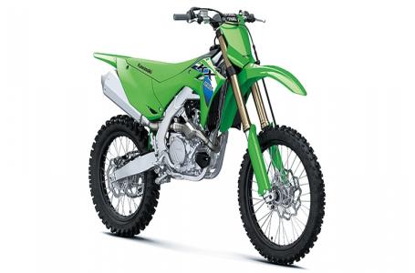 New 2025 Kawasaki EX650PSFAN for sale in mecosta, Michigan