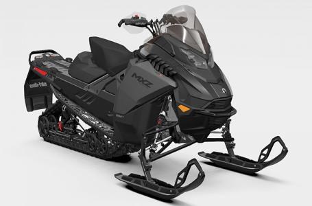 New SkiDoo MXZ ADR BLIZZARD PKG 600R 2026 for sale in Detroit