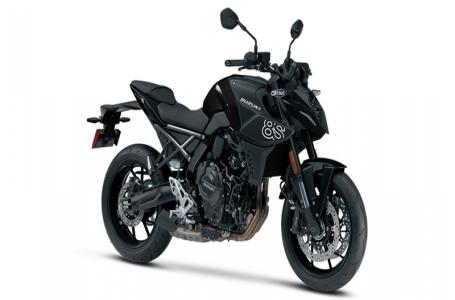 New Suzuki GSX 8S 2026 for sale in Shawnee, Oklahoma - Boatzon.com