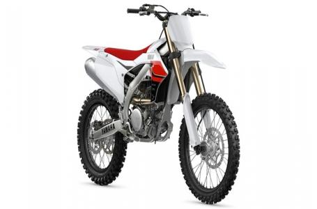New Yamaha YZ250F 70TH 2026 for sale in Indianapolis, Indiana
