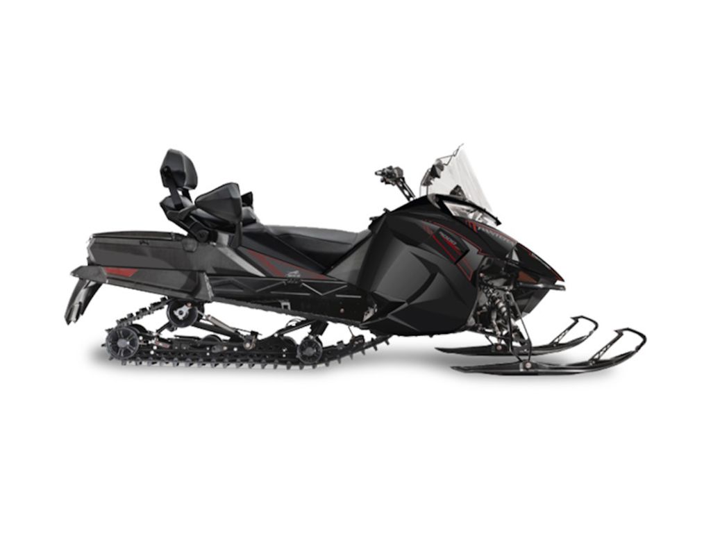 New Ski-Doo MXZ Adrenaline with Blizzard Package 850 ETEC 129 Ice
