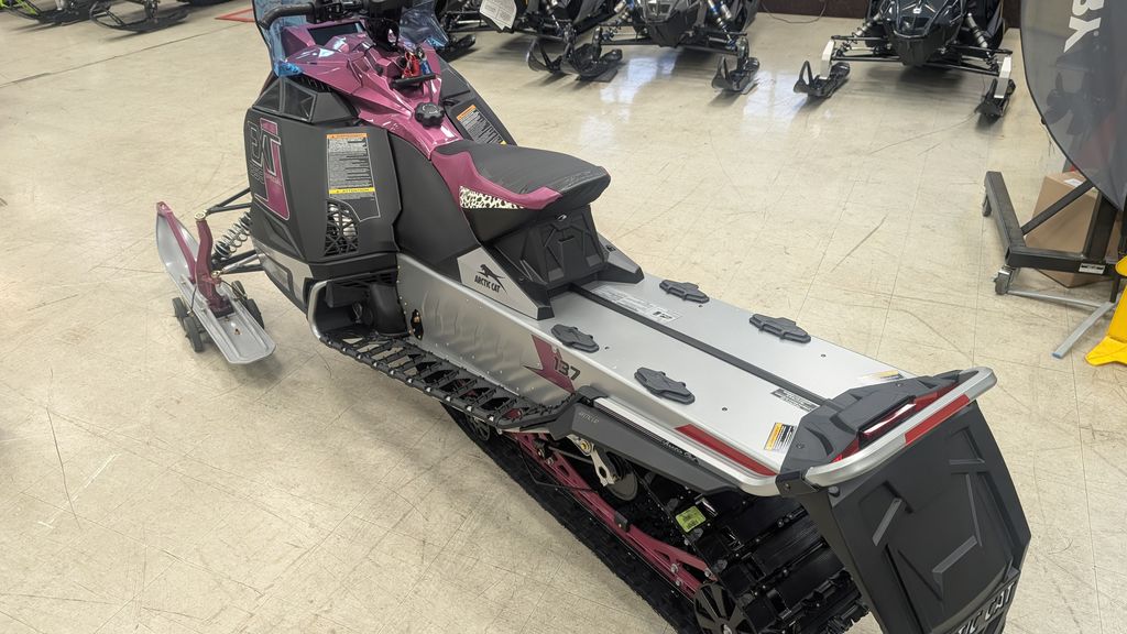 New Arctic Cat® ZR 858 137 EXT EPS 2026 for sale in Rhinelander
