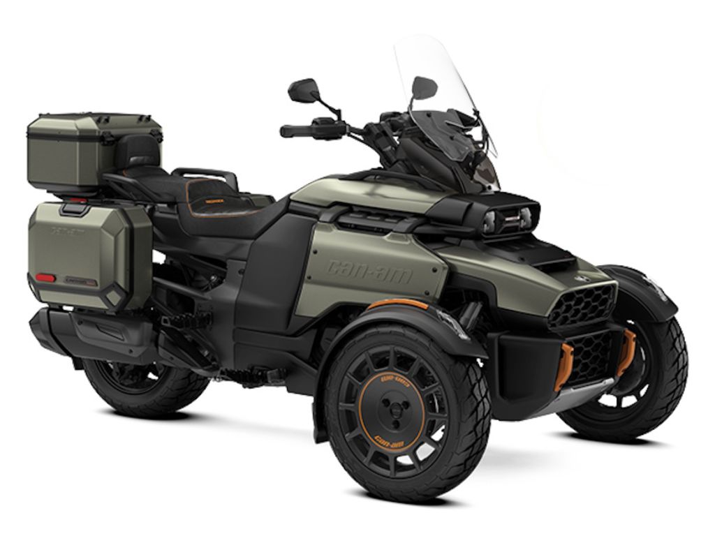 New Can-Am® Spyder F3S Rotax 1330 ACE 2025 for sale in Jackson