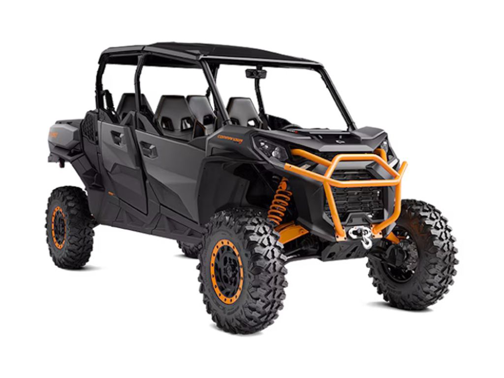 New Can-Am® Maverick R Max X RS With SmartShox 2025 for sale in