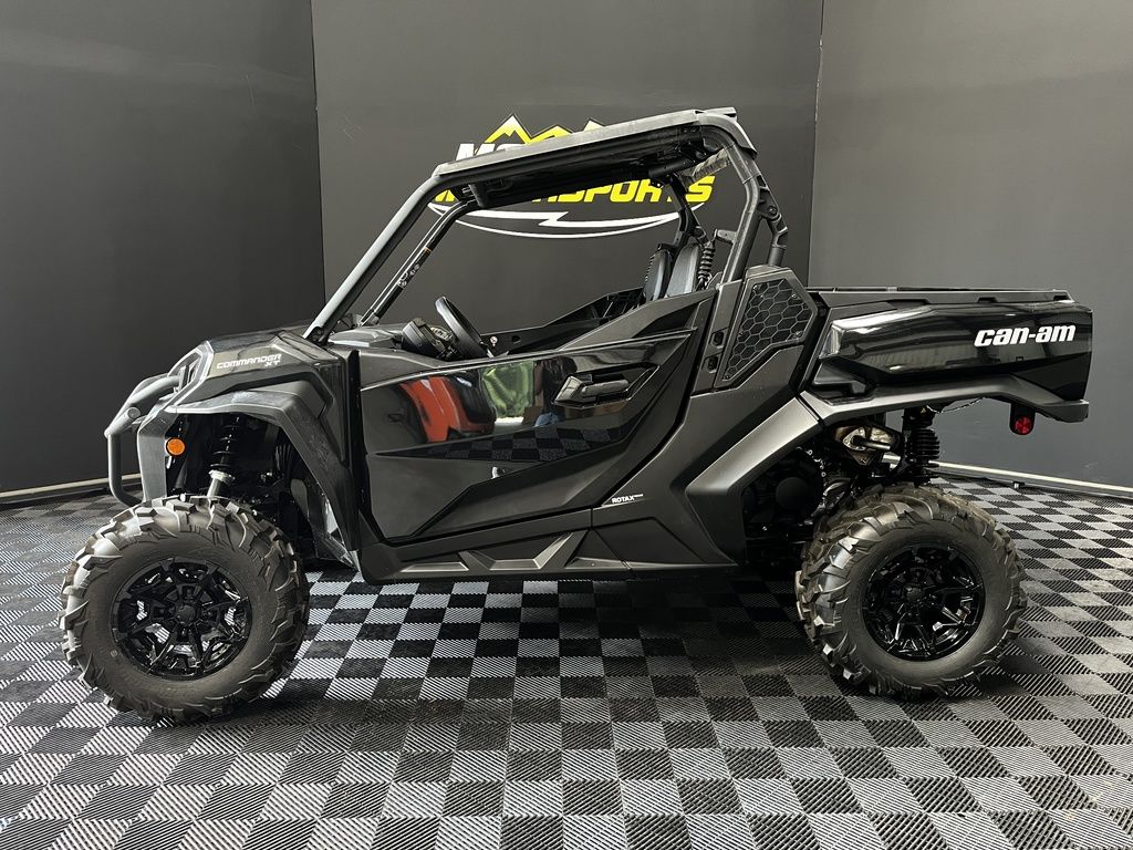 ビックツリー  RAINBOW メンズ 8.5-9.5 ブラック New Can-Am® Maverick X3 X rs Turbo RR Triple Black 2025 for sale