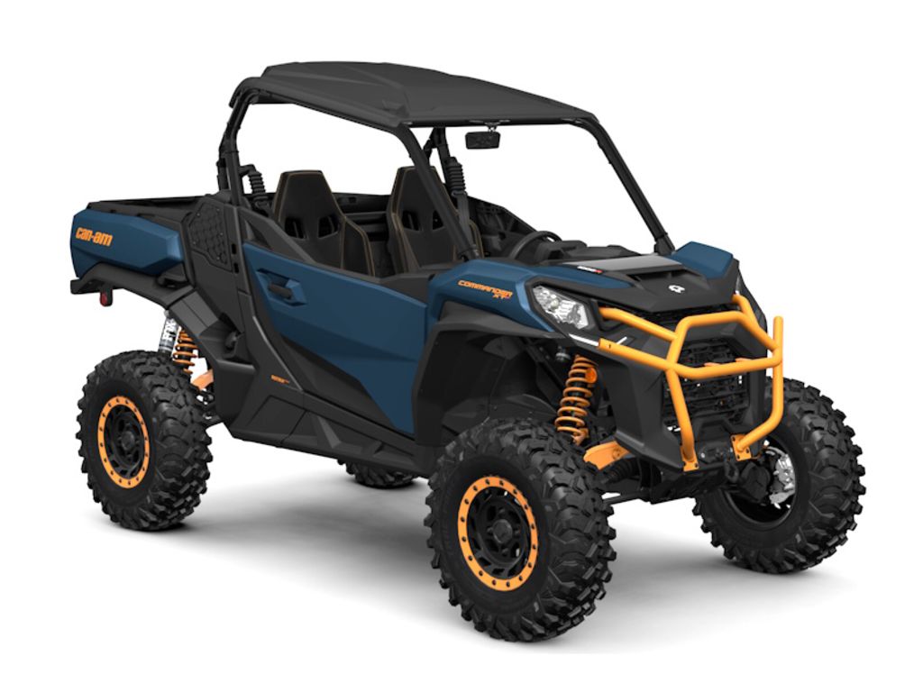 New Can-Am® Commander MAX XTP 2027 for sale in Miami, Florida