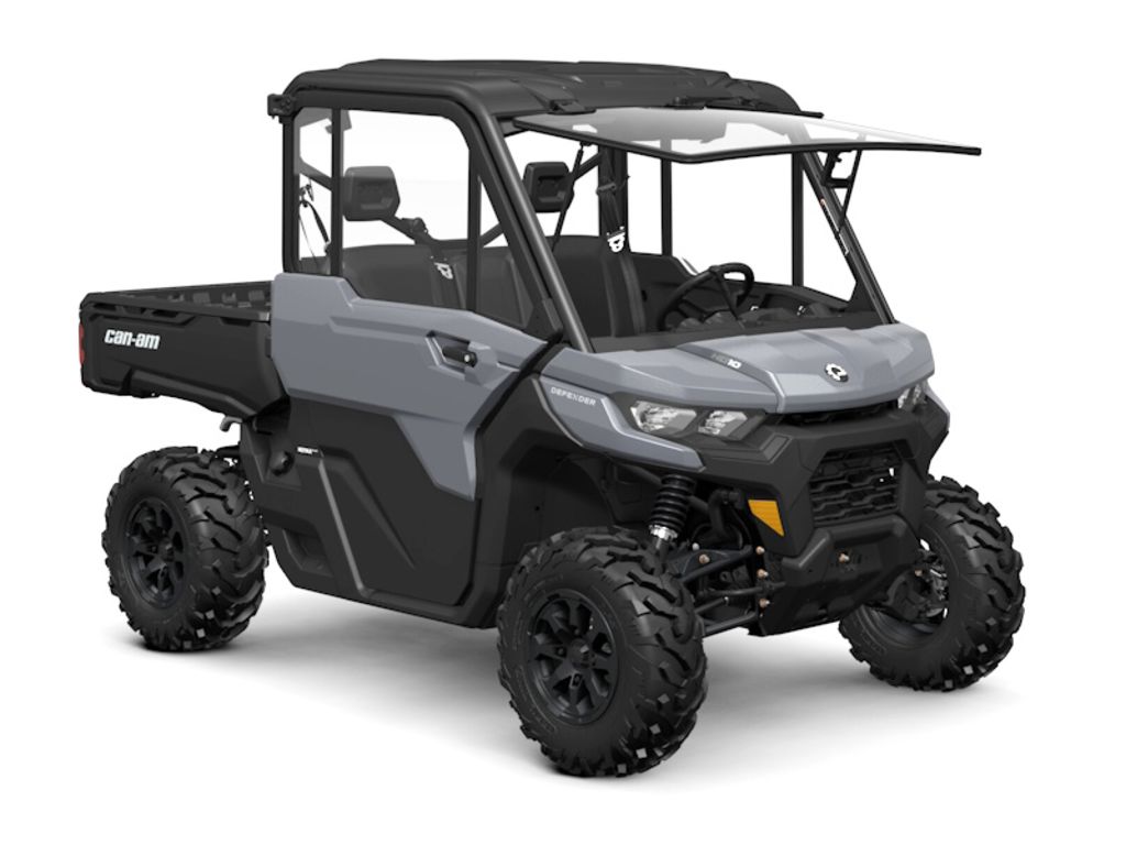 New Can-Am® Defender XT HD9 Dark Wildland Camo 2027 for sale in