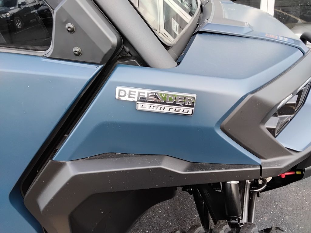 New Can-Am® Defender Limited HD11 2026 for sale in Burbank, Ohio