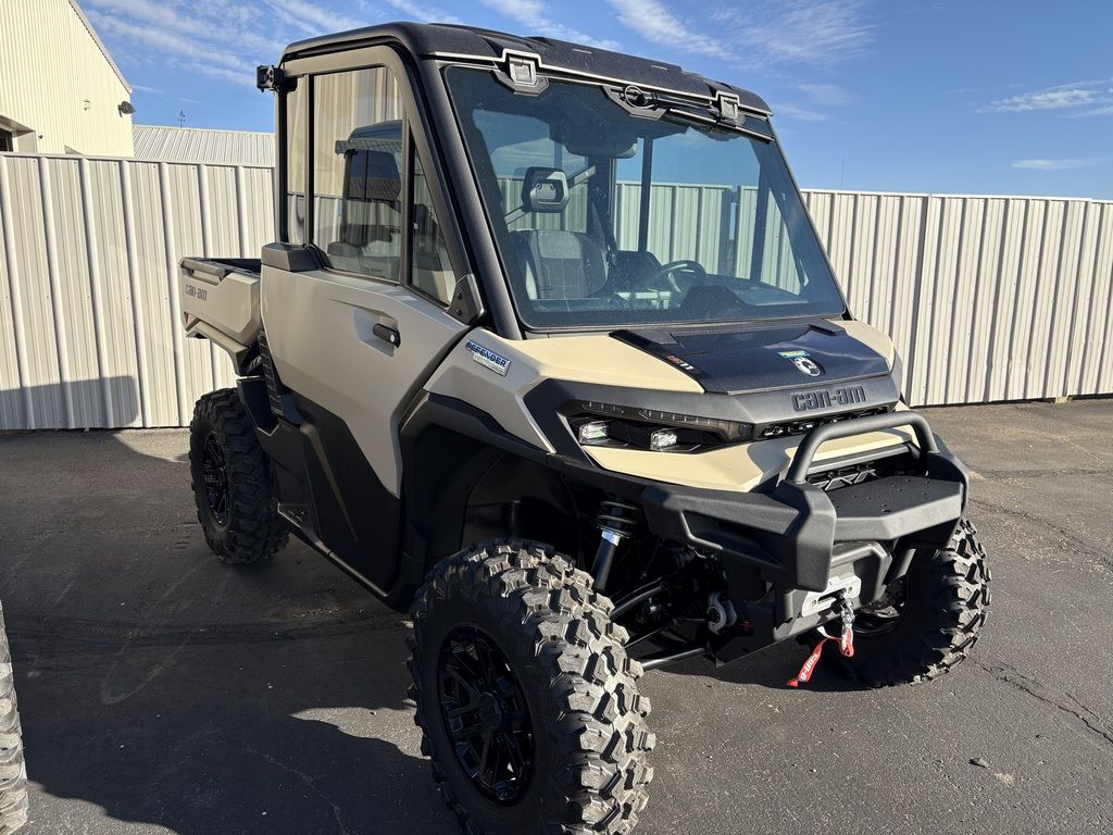 New Can-Am® Maverick X3 Max X DS Turbo RR With SmartShox Triple
